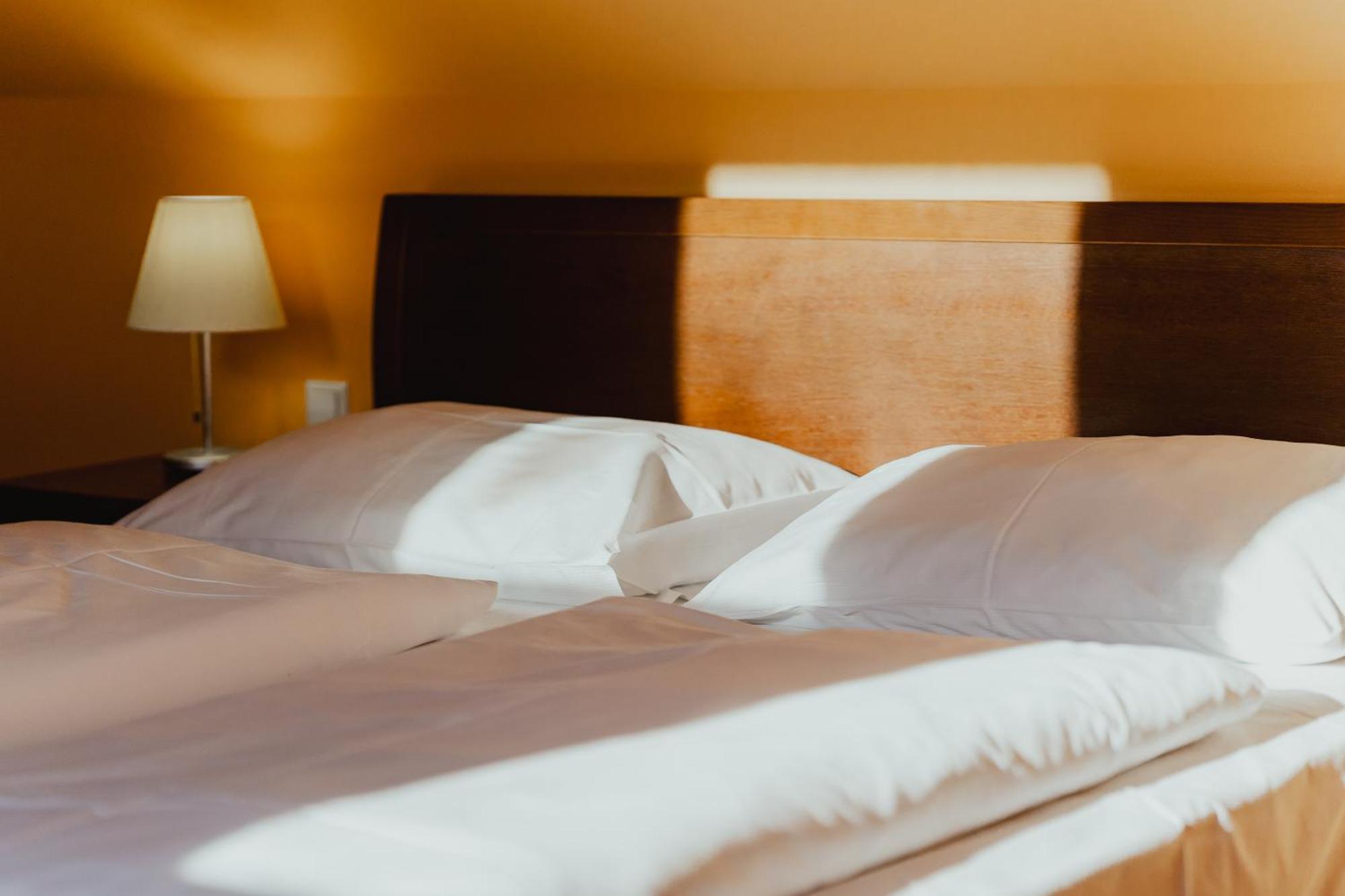Hotel Sporer 巴特拉德克斯堡 外观 照片
