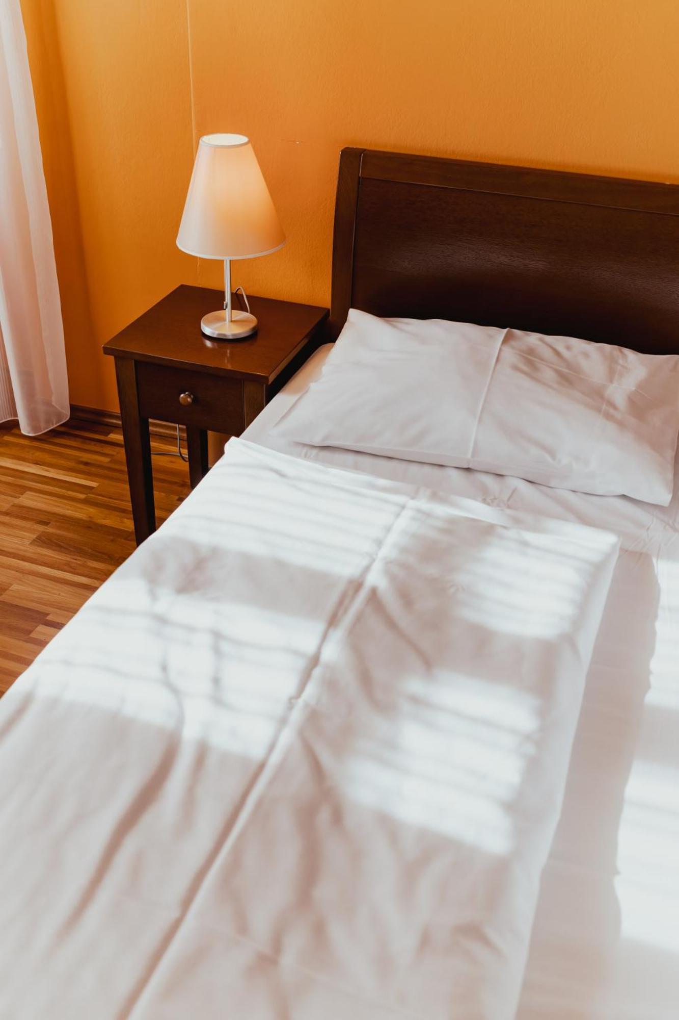 Hotel Sporer 巴特拉德克斯堡 外观 照片